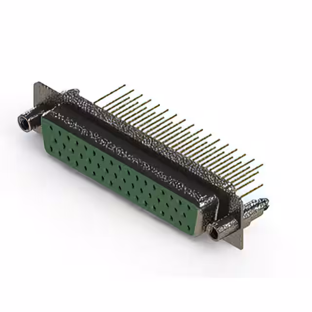 628-M50-223-GN6 EDAC Inc.  Conjuntos de conectores D-Sub